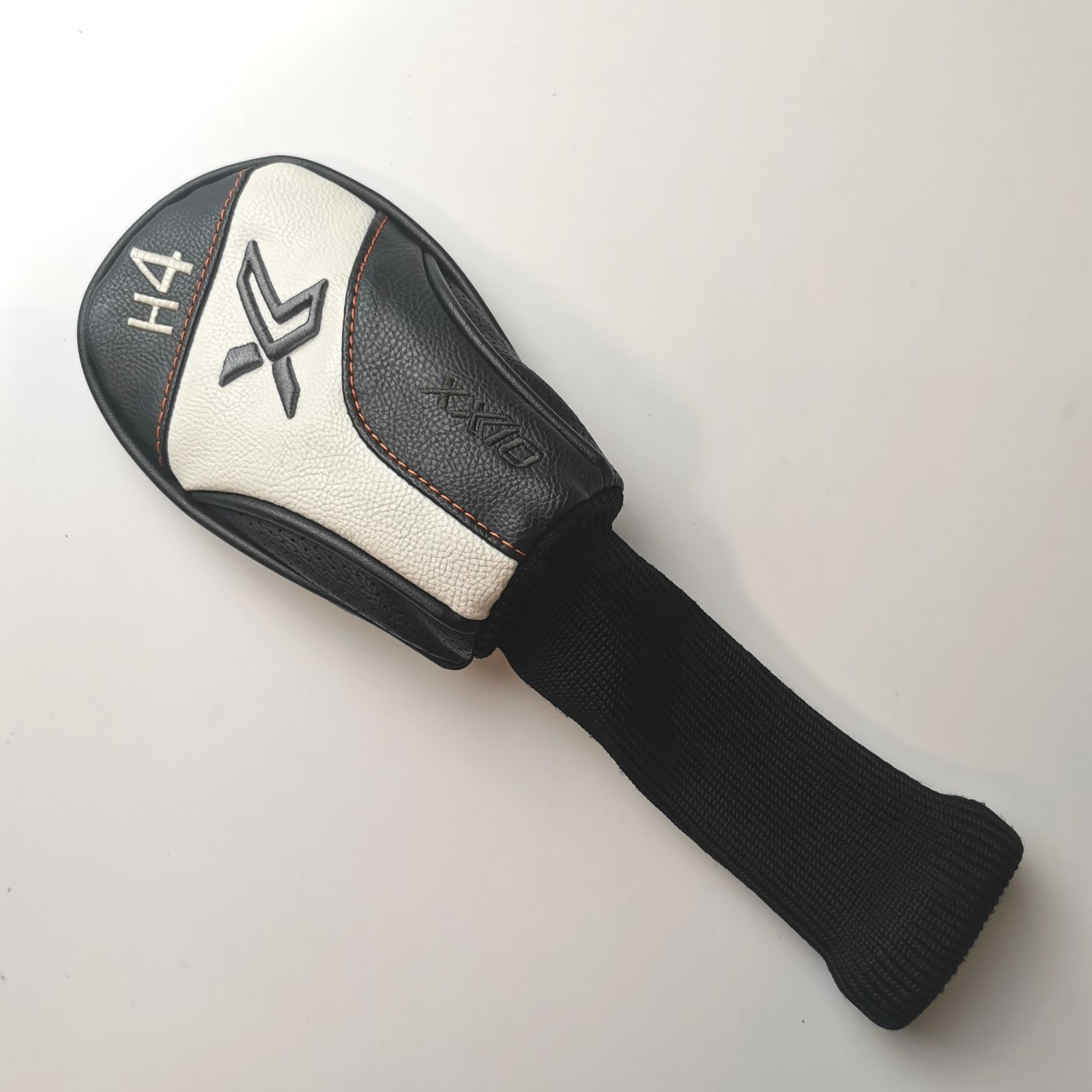 XXIO X H4 ゼクシオ エックス ユーティリティ用 ゴルフ ヘッドカバー