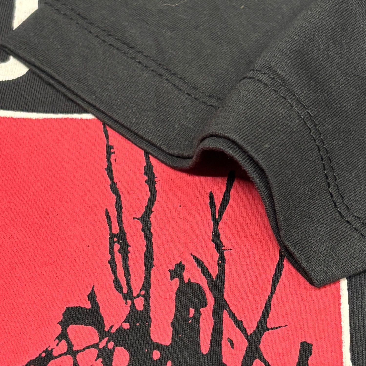 KILLING JOKE Tシャツ 049c73c958c52cffe0b2f9790f059e