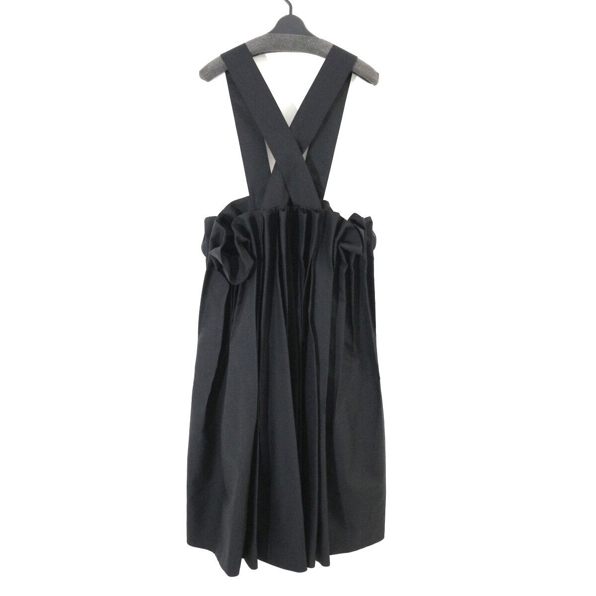 noir kei ninomiya ノワールケイニノミヤ 21SS ウールギャバジン 