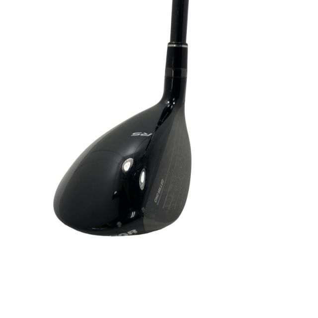 プロギア RS JUST(2022) U4 ユーティリティ UT Diamana FOR PRGR(2022