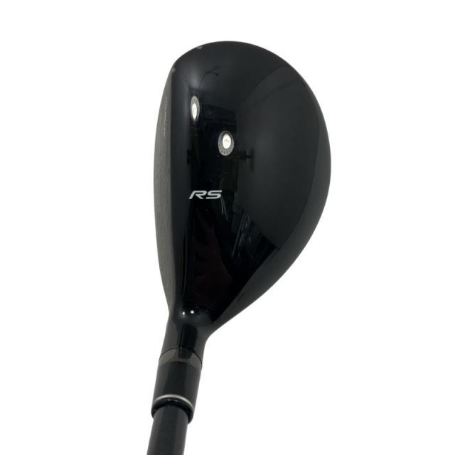 プロギア RS JUST(2022) U4 ユーティリティ UT Diamana FOR PRGR(2022