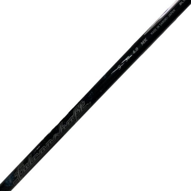 中古】 キャスコ POWER TORNADO UFO 99 ユーティリティ UT Falcon