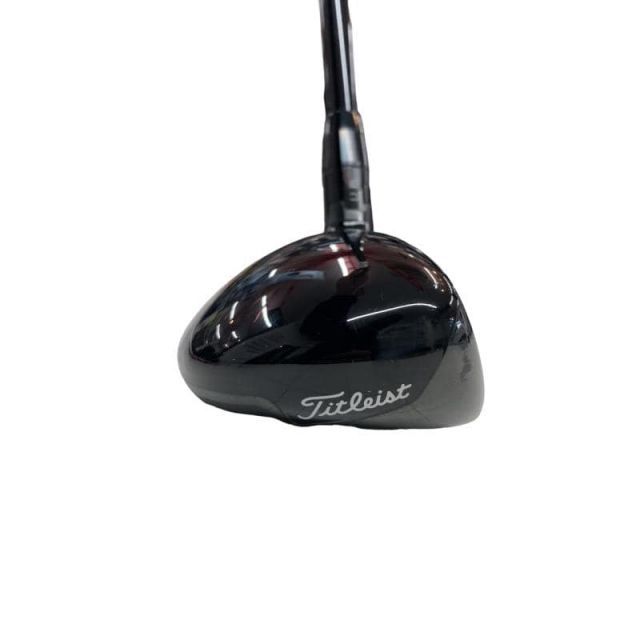 中古】 タイトリスト TSR3 24° ユーティリティ UT 純正特注シャフト