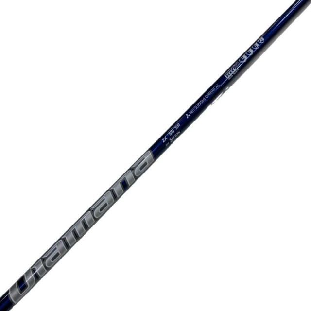中古】 ダンロップ SRIXON ZX F 3W フェアウェイウッド FW Diamana