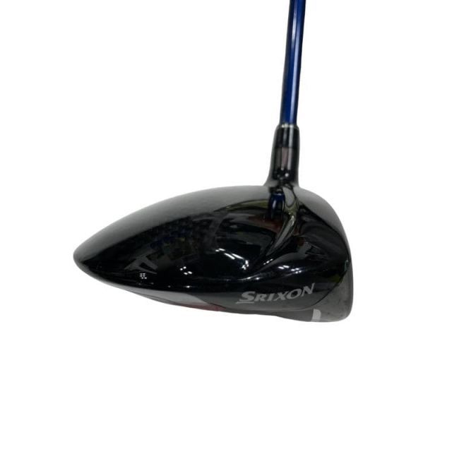 中古】 ダンロップ SRIXON ZX F 3W フェアウェイウッド FW Diamana