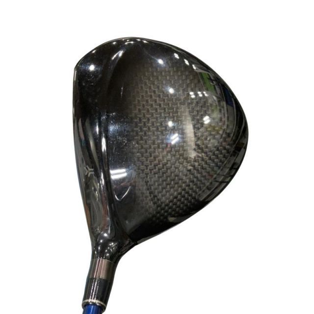 中古】 ダンロップ SRIXON ZX F 3W フェアウェイウッド FW Diamana