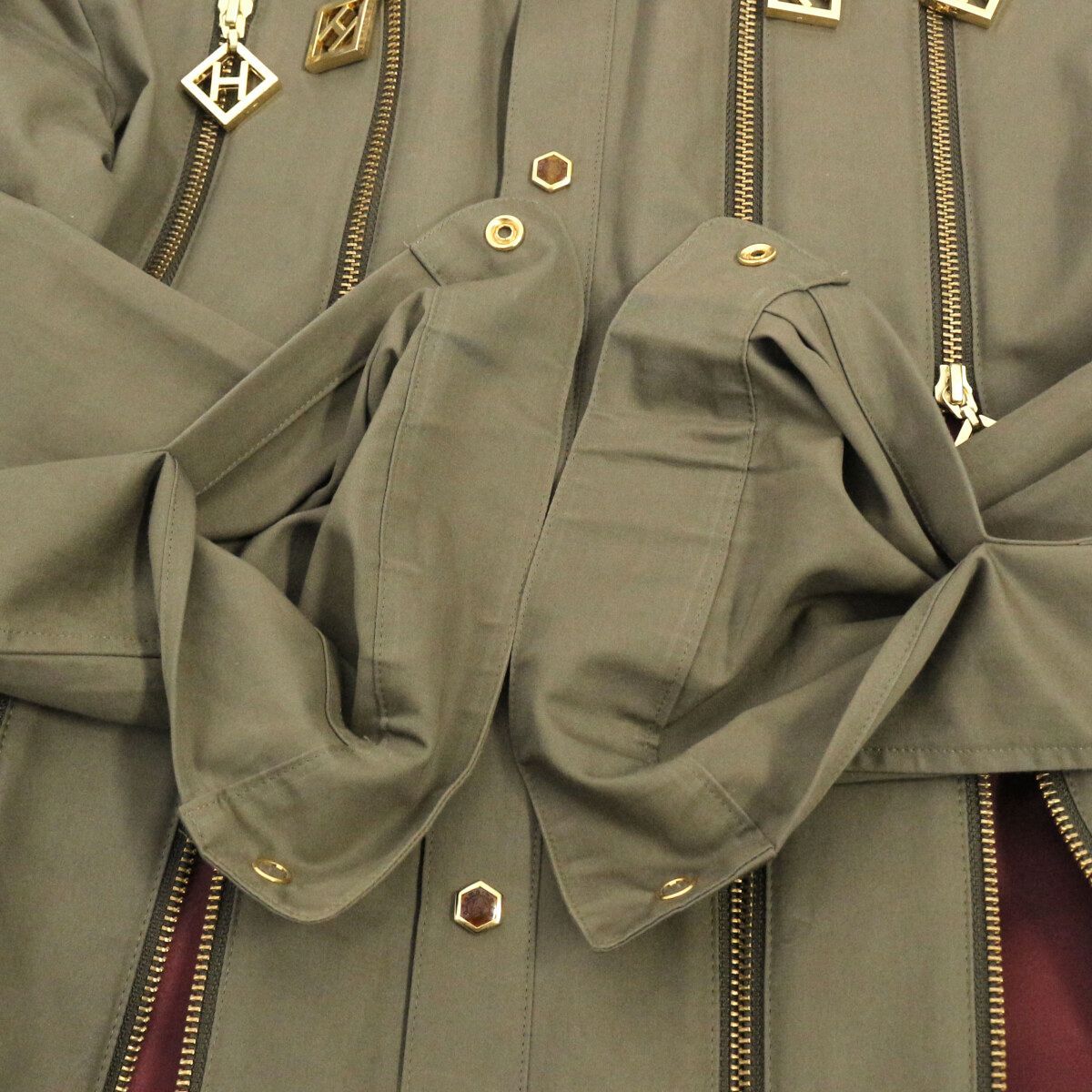 hazama ハザマ 2021PC 調律シャツ S - メルカリ