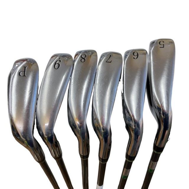 ブリヂストン PHYZ ゴルフクラブセット ⭐️美品⭐️ブリヂストン ファイズ メンズ ゴルフクラブセット❗️初