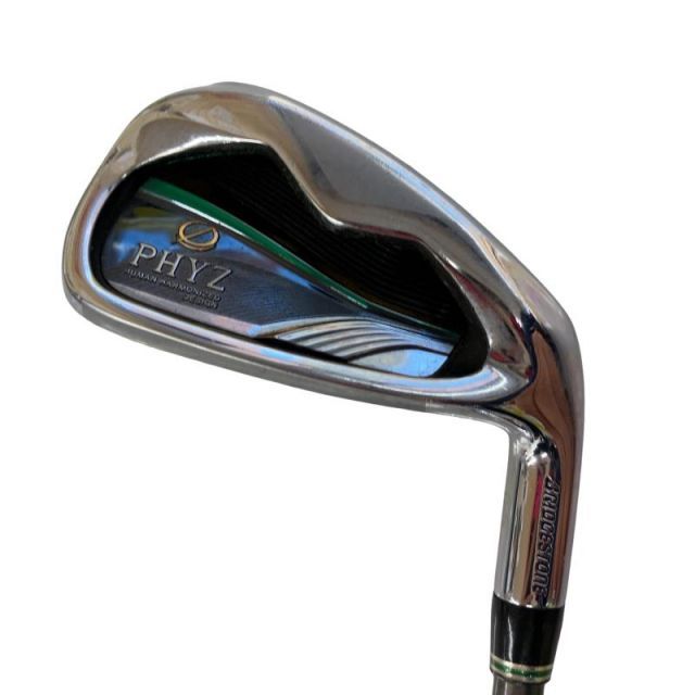 ブリヂストン PHYZ ゴルフクラブセット ⭐️美品⭐️ブリヂストン ファイズ メンズ ゴルフクラブセット❗️初