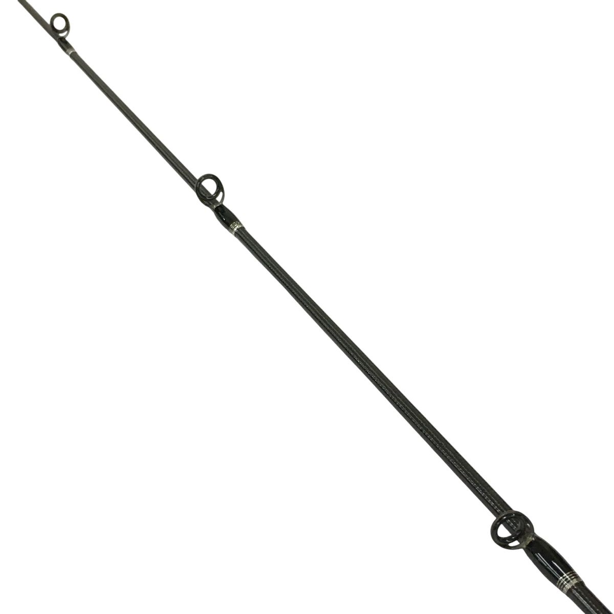良好 SHIMANO シマノ 22 炎月 エンゲツ SS B63M-FS タイラバロッド 鯛