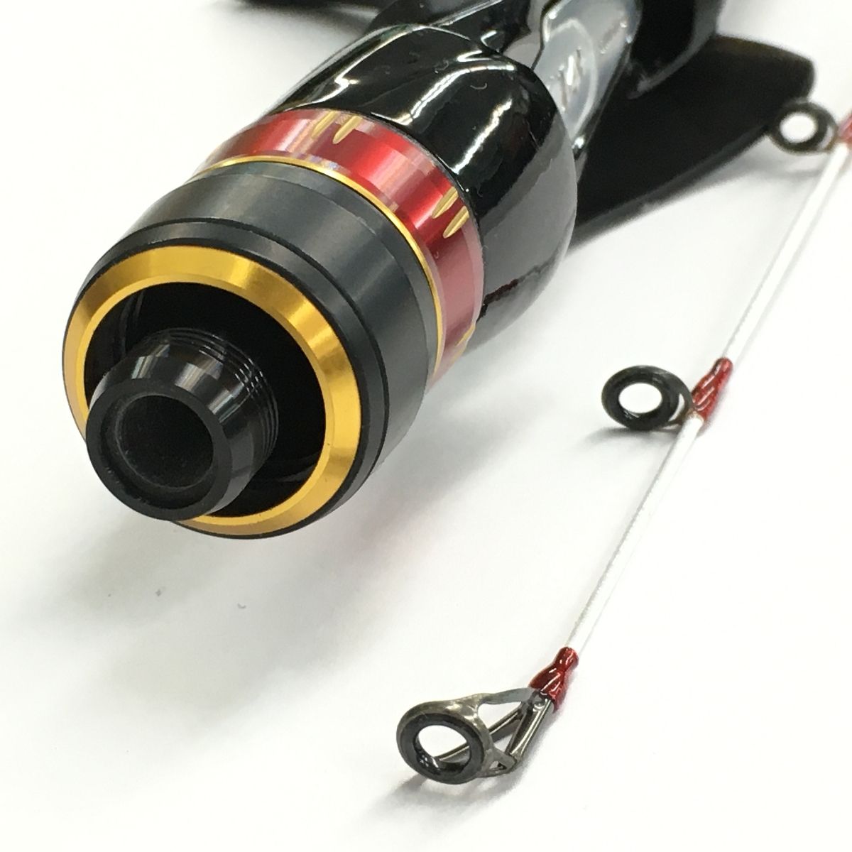 良好 SHIMANO シマノ 22 炎月 エンゲツ SS B63M-FS タイラバロッド 鯛