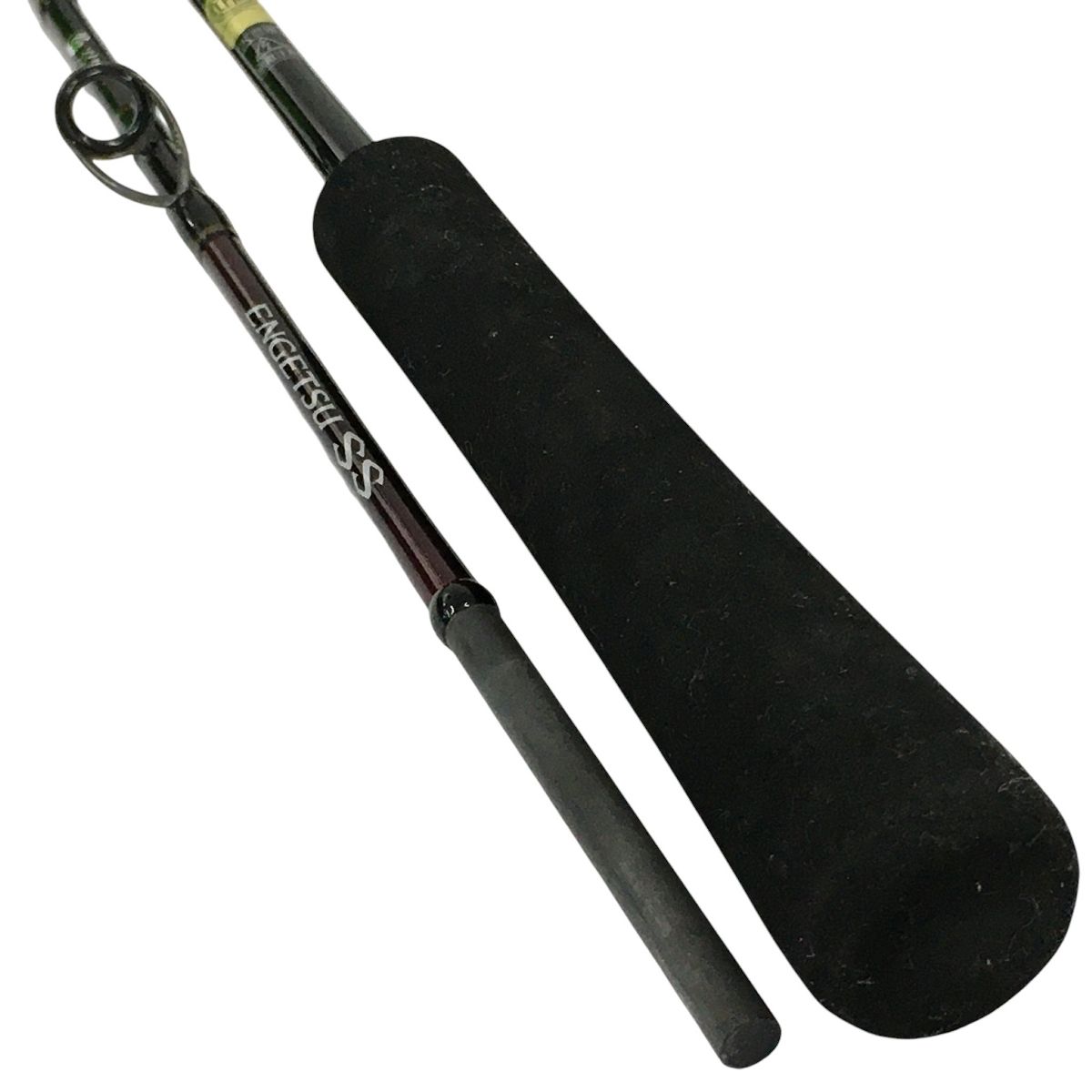 良好 SHIMANO シマノ 22 炎月 エンゲツ SS B63M-FS タイラバロッド 鯛