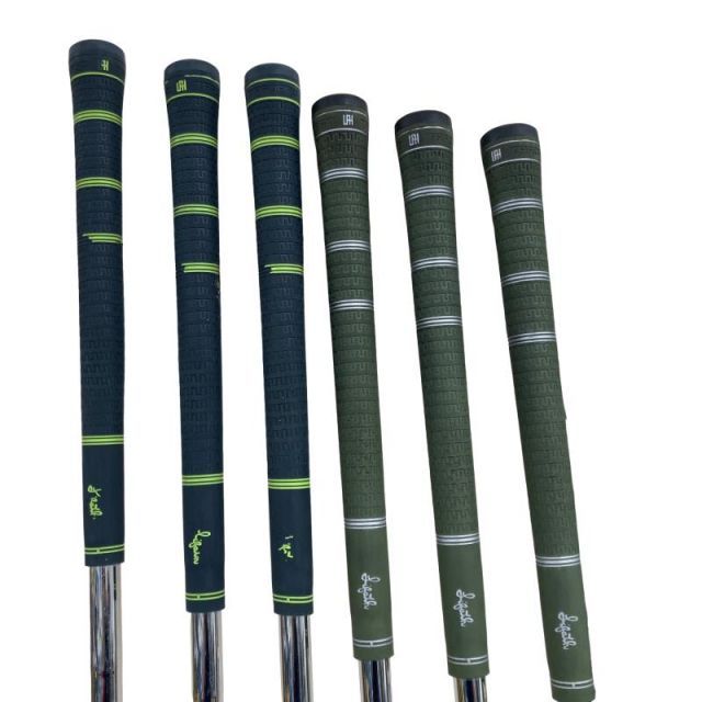 中古】 ミズノ MP-H4 6S アイアンセット IR NS PRO 950GH (フレックスS