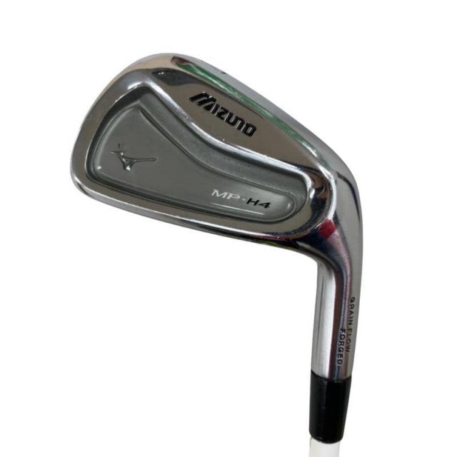 中古】 ミズノ MP-H4 6S アイアンセット IR NS PRO 950GH (フレックスS