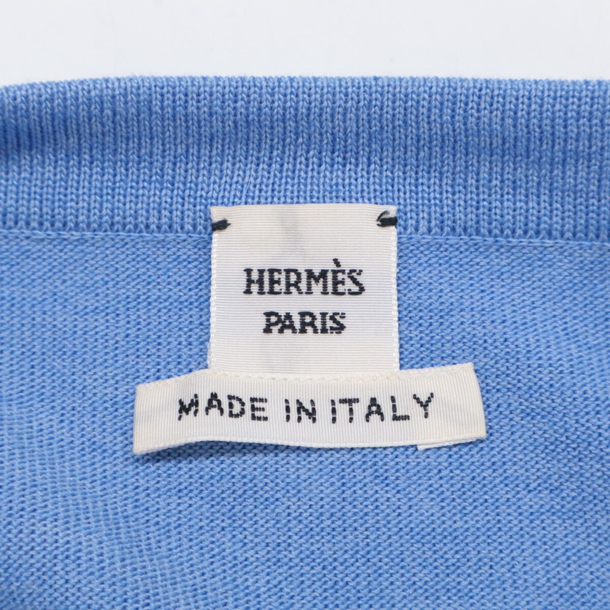 HERMES エルメス 【美品/国内正規/22SS】GRAND TRALALA グラン