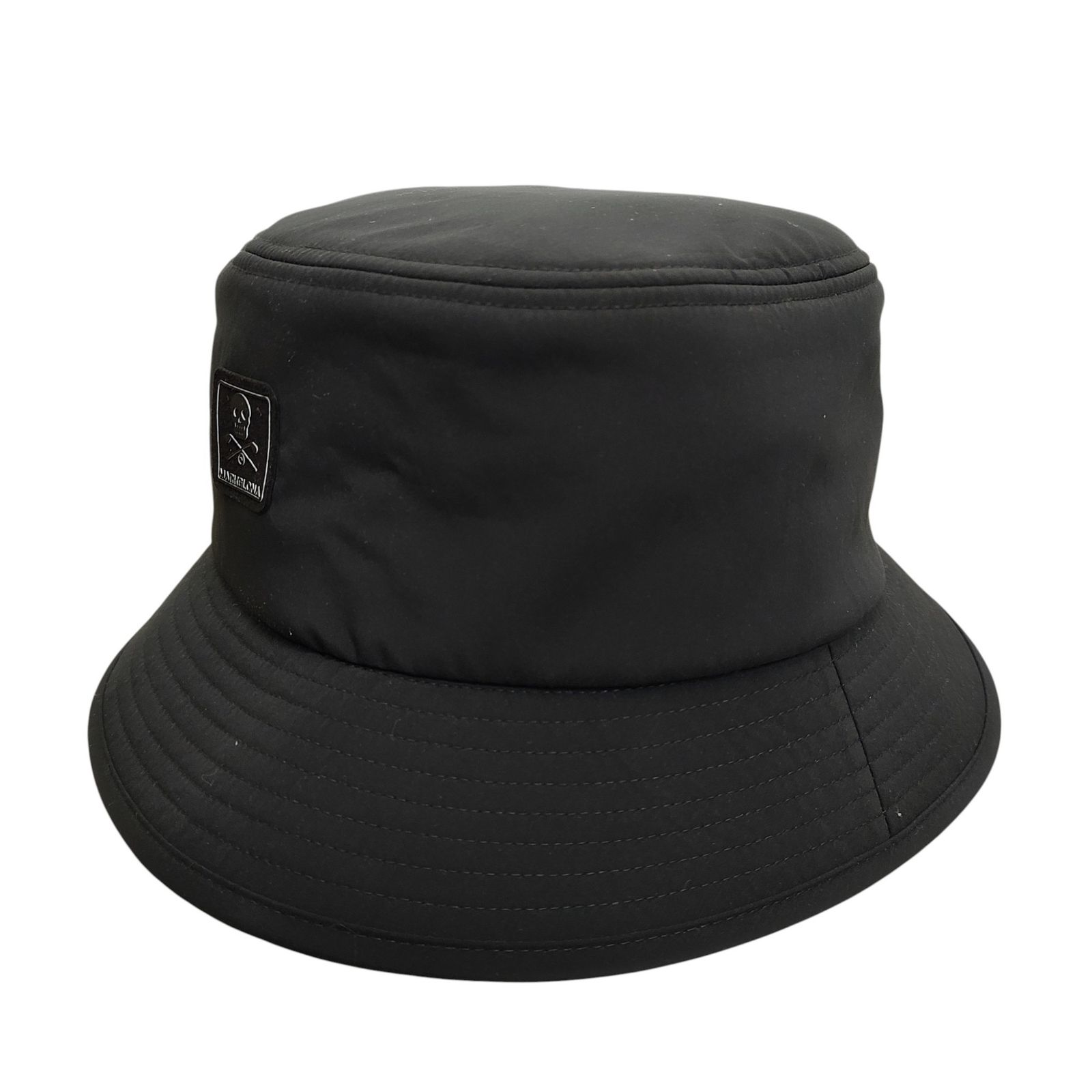 MARK&LONA マークアンドロナ ゴルフ 23AW ESK Fleece Hat フリース