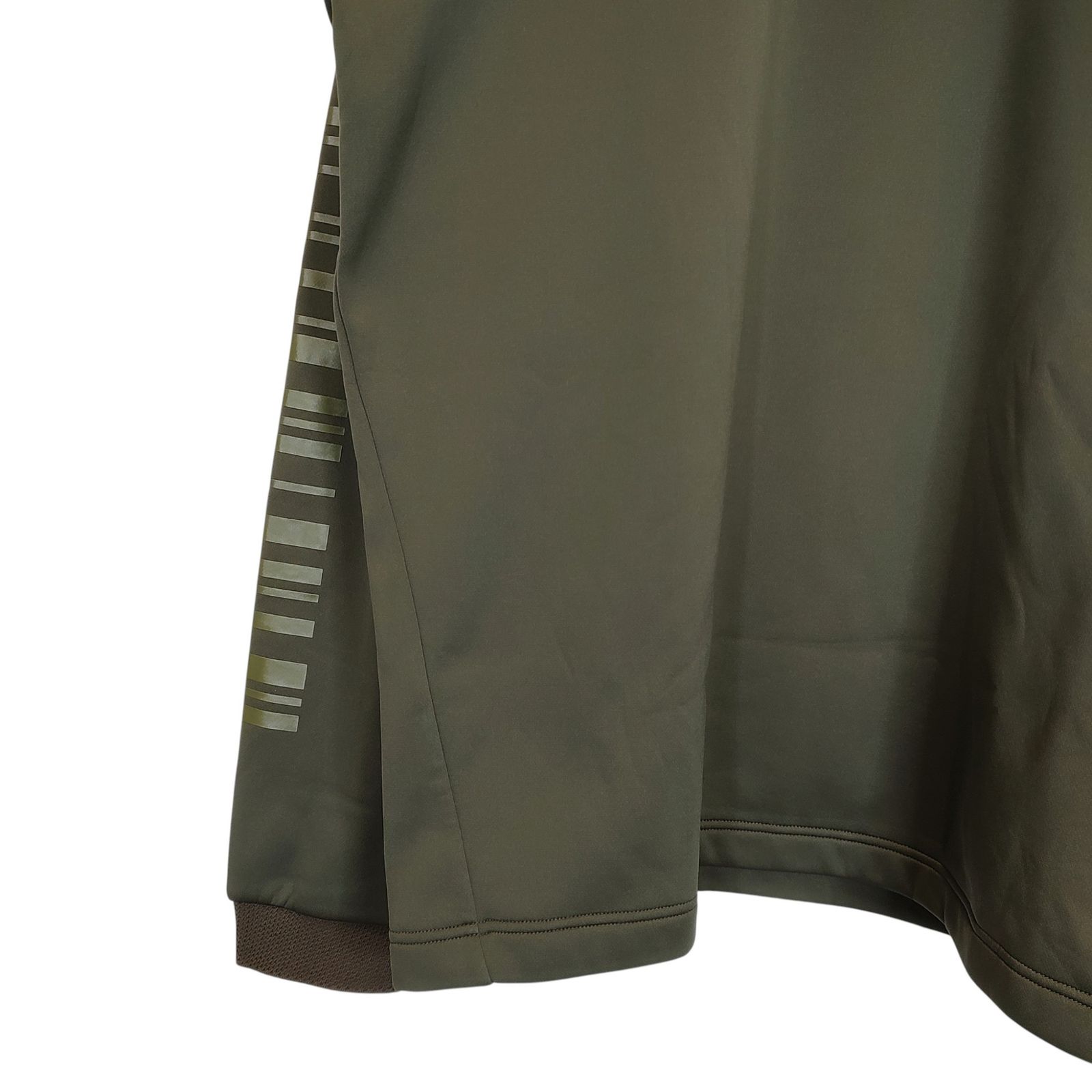 MARK&LONA モックネック CD9-SLMT MARK&LONA モックネック CD9-SLMT