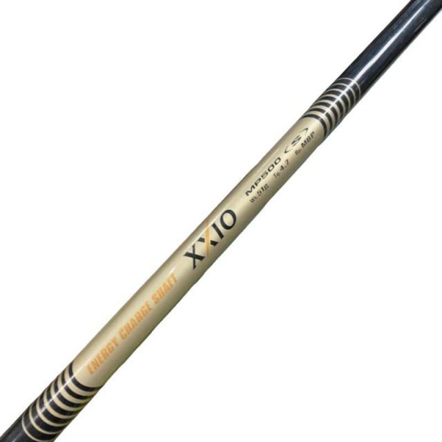 中古】 ダンロップ XXIO(2008) 7W フェアウェイウッド FW XXIO MP500