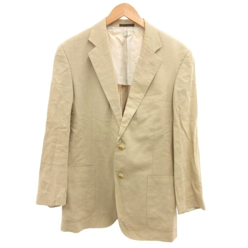 バーバリー ロンドン BURBERRY LONDON テーラードジャケット