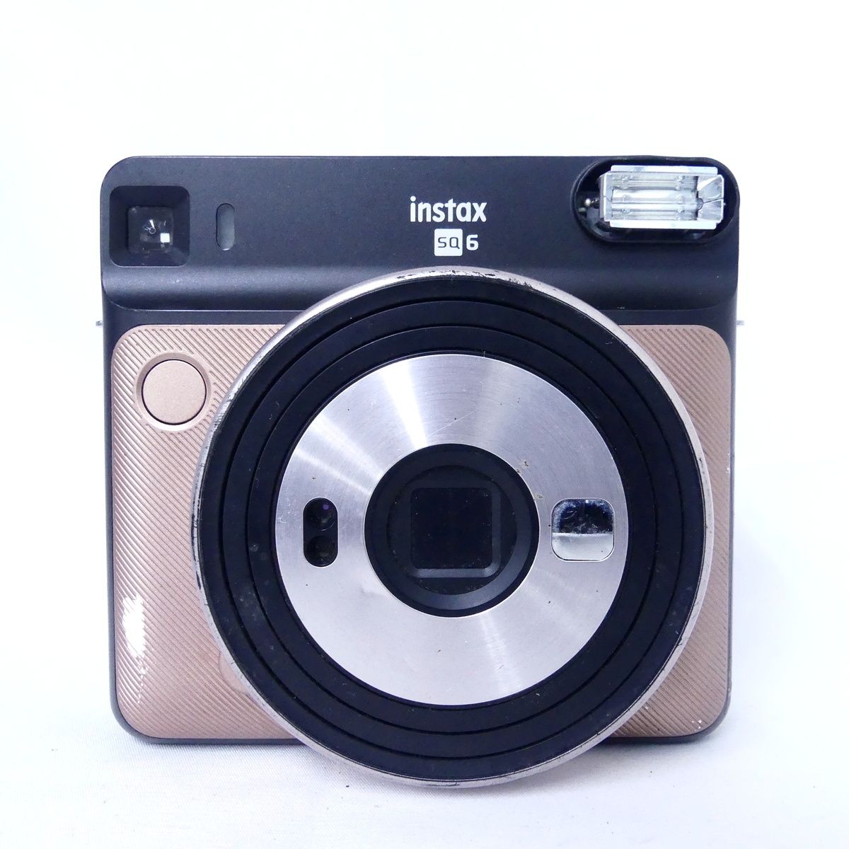 FUJIFILM フジフイルム instax SQ6 インスタントカメラ FUJIFILM フジフイルム instax SQ6 インスタントカメラ