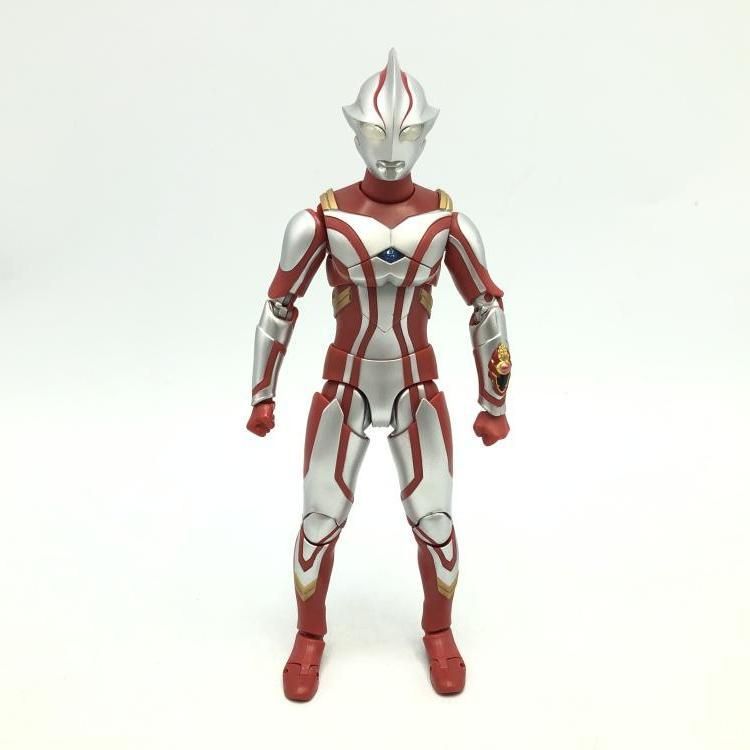 中古】S.H.Figuarts ウルトラマンメビウス[69] - メルカリ