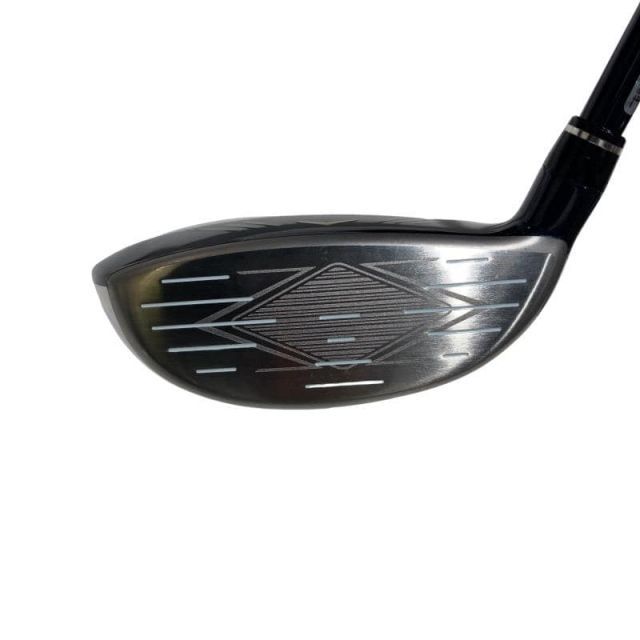 中古】 ダンロップ XXIO(2022) 5W フェアウェイウッド FW XXIO MP1200