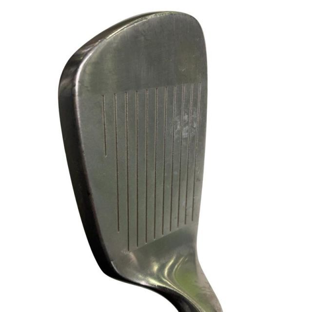 中古】 リンクス LYNX SS 58° レフティ ウェッジ WG POWER TUNED SS