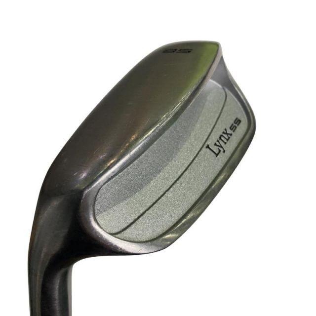 リンクス SS ウェッジ Lynx LYNX II 中古 オリジナル 58° WG 58