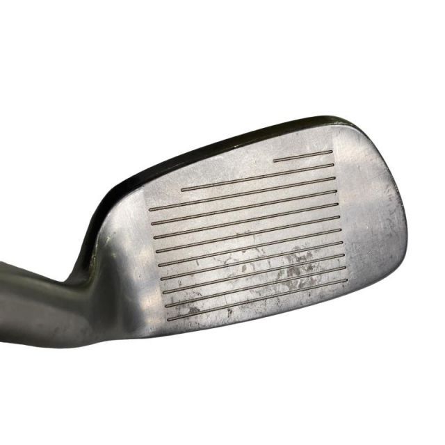 中古】 リンクス LYNX SS 58° レフティ ウェッジ WG POWER TUNED SS