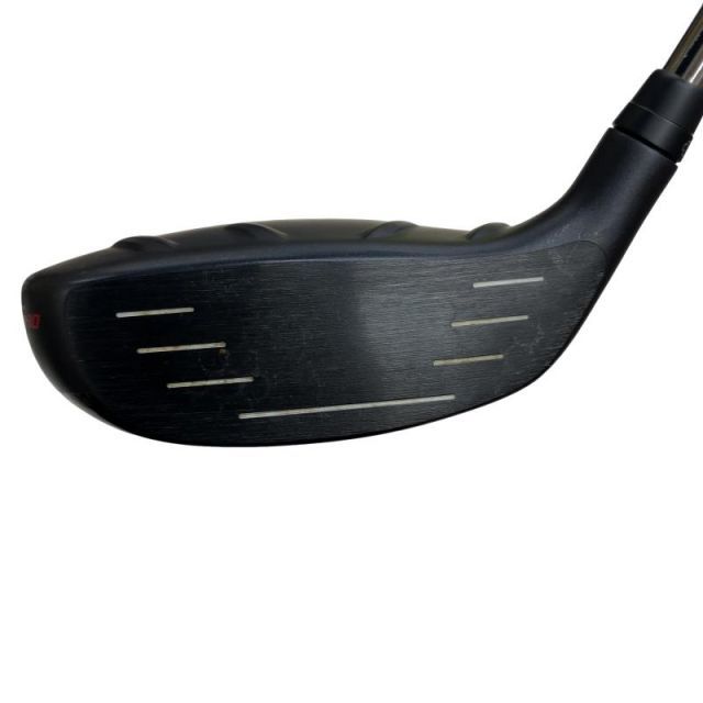 中古】 ピン G410 3W フェアウェイウッド FW PING TOUR 173-65(FW