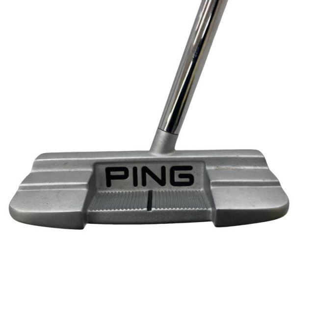 中古】 ピン SIGMA 2 KUSHIN C 34インチ(PP58) レフティ パター PT