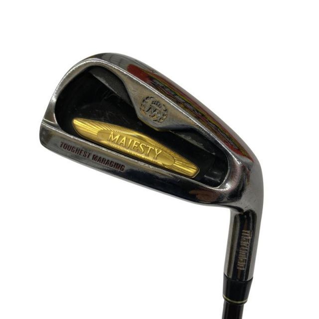 中古】 マジェスティゴルフ(旧マルマン) MAJESTY PRESTIGIO 21 8S