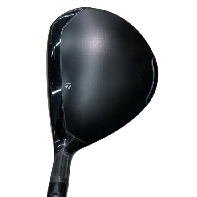 中古】 テーラーメイド STEALTH 3W フェアウェイウッド FW Diamana PD