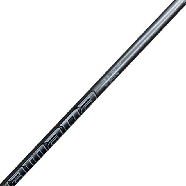 ダンロップ SRIXON ZX Mk II 3W フェアウェイウッド FW Diamana ZX-II