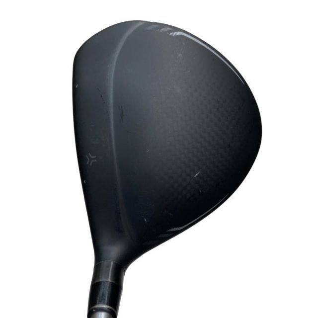 ダンロップ SRIXON ZX Mk II 3W フェアウェイウッド FW Diamana ZX-II