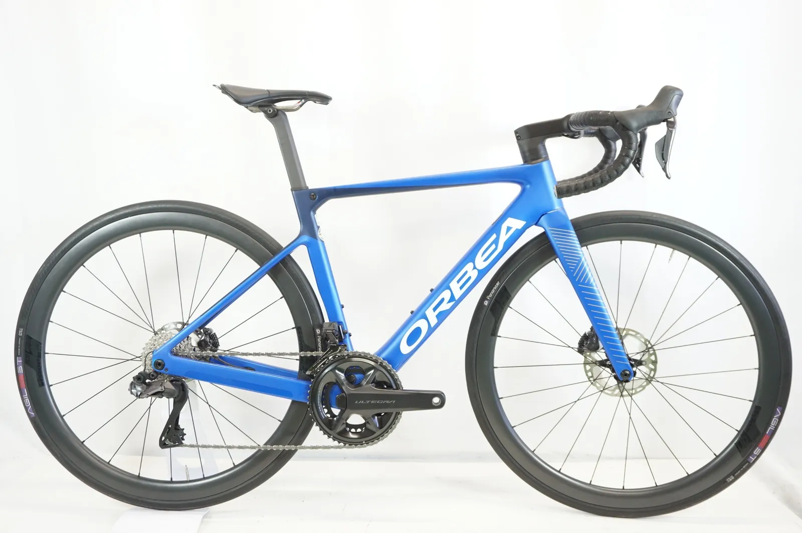 オルベア オルカ orbea orca 2009 ブルー サイズ54 【公式通販】