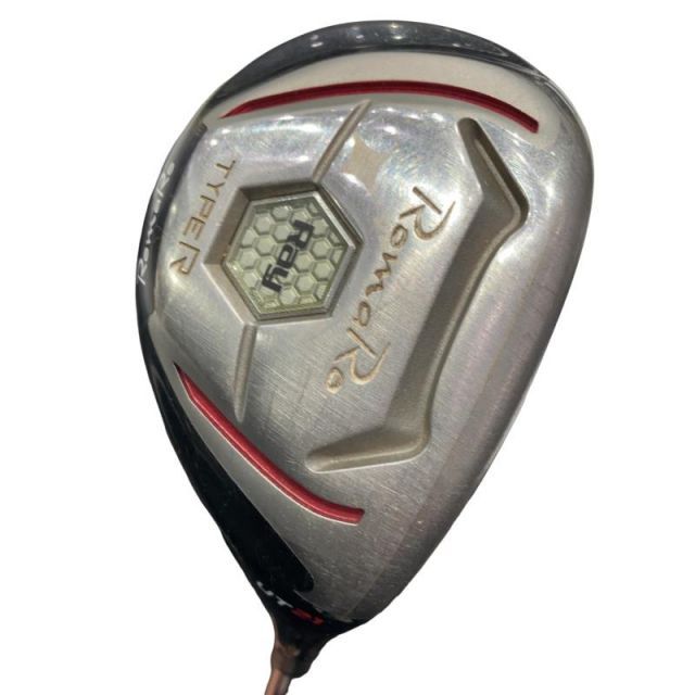 【良品】ロマロ TYPE R UT21° ユーティリティ メンズ 右利き用 S 中古】 RomaRo RomaRo Ray TYPE R(2017) U21 ユーティリティ UT