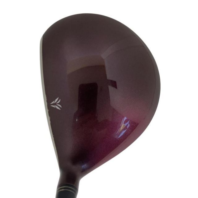 中古】 ダンロップ XXIO(2016) 3W レディース フェアウェイウッド FW