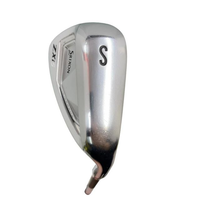 中古】 ダンロップ SRIXON ZXi5 SW ウェッジ WG リシャフト
