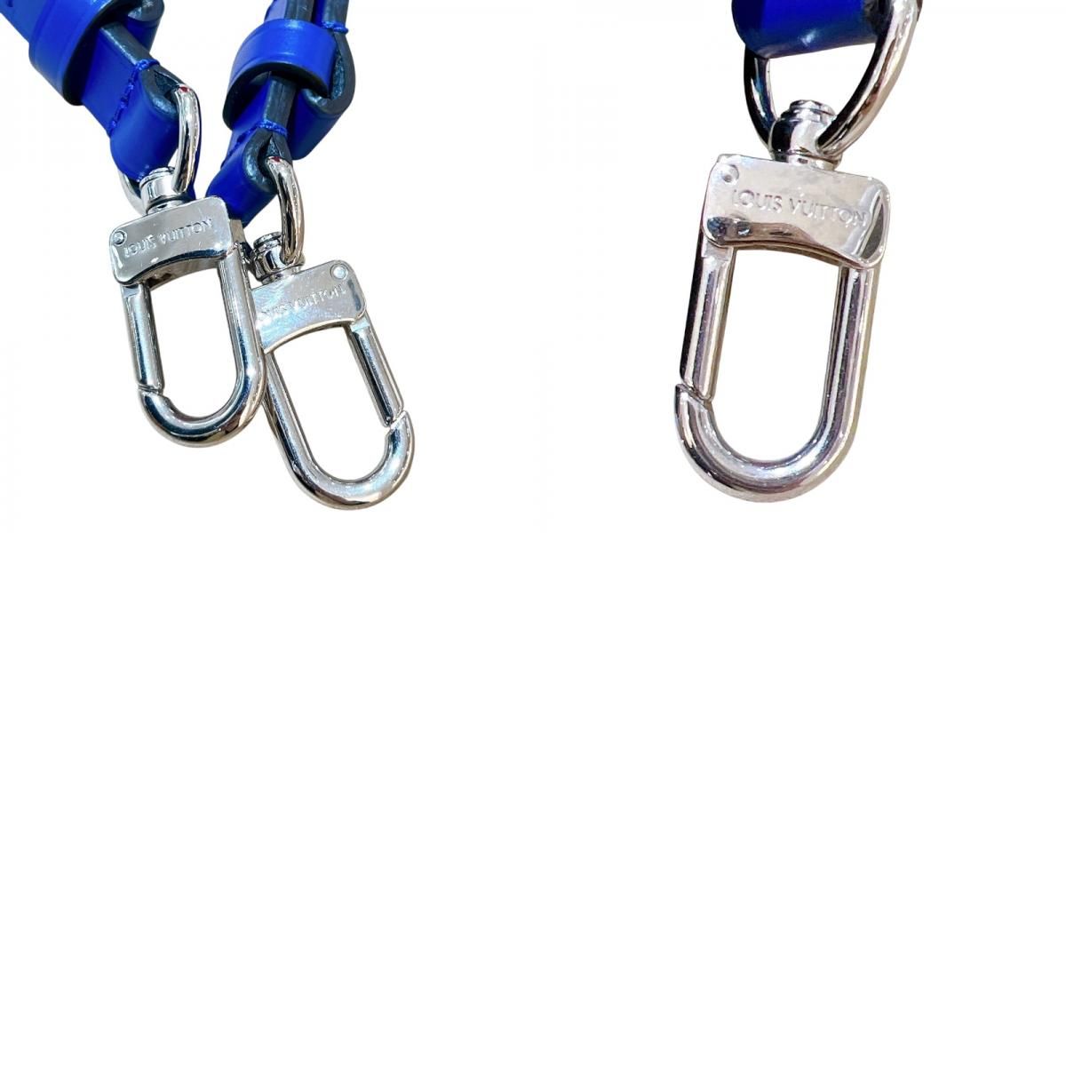 ルイ・ヴィトン LOUIS VUITTON ネオノエ M54365 コクリコ・ブルー エピ