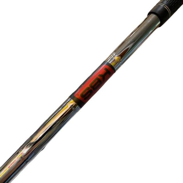 中古】 タイトリスト Titleist MB 714 8S アイアンセット IR 純正特注