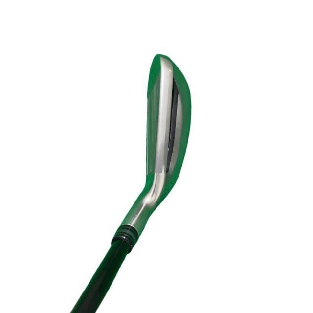 中古】 ダンロップ XXIO CROSS 7S アイアンセット IR XXIO MH1000