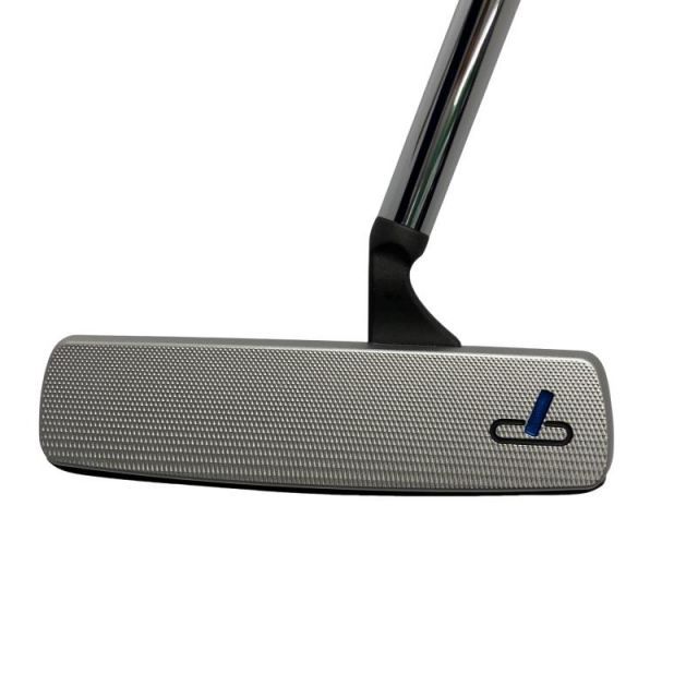 中古】 プロギア SILVER-BLADE Centered 05OS 34インチ パター PT