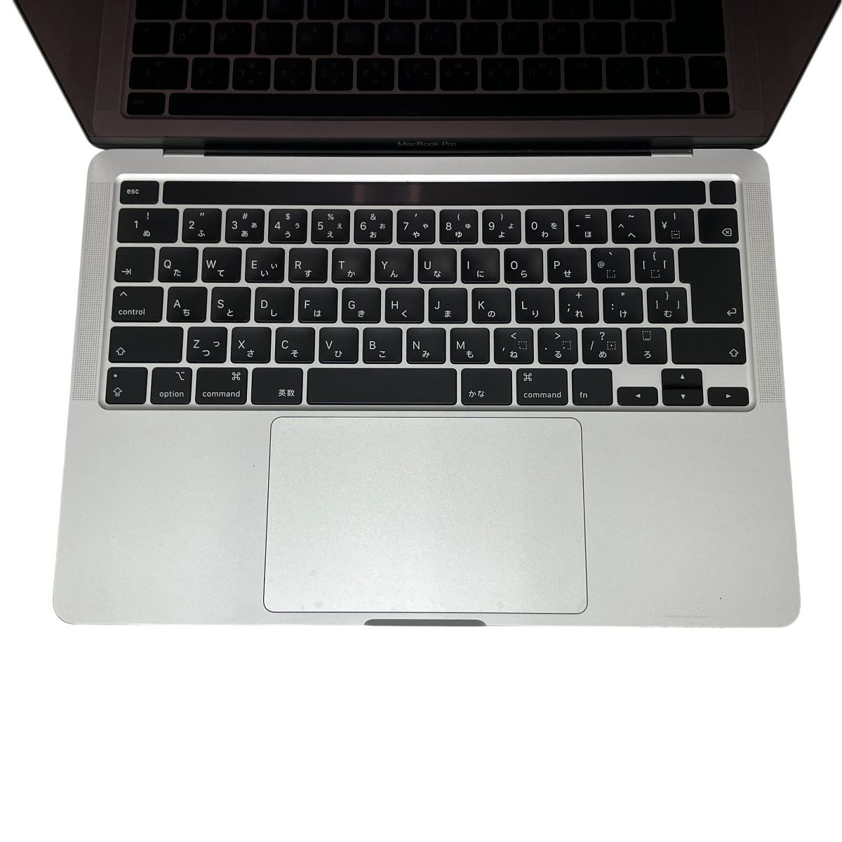Apple MacBook Pro 13インチ 2020 ノート PC 32GB SSD 4TB Core i7