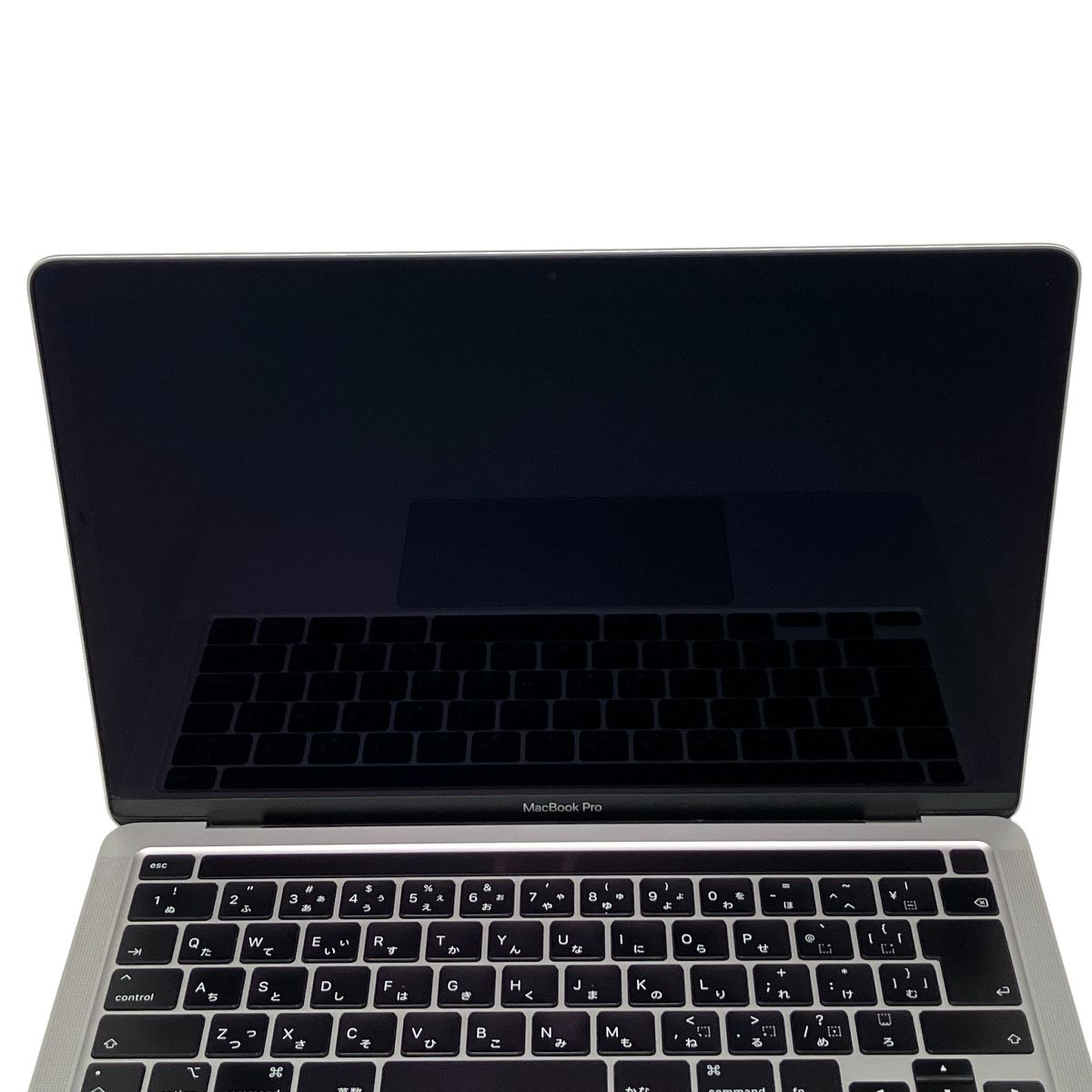 Apple MacBook Pro 13インチ 2020 ノート PC 32GB SSD 4TB Core i7