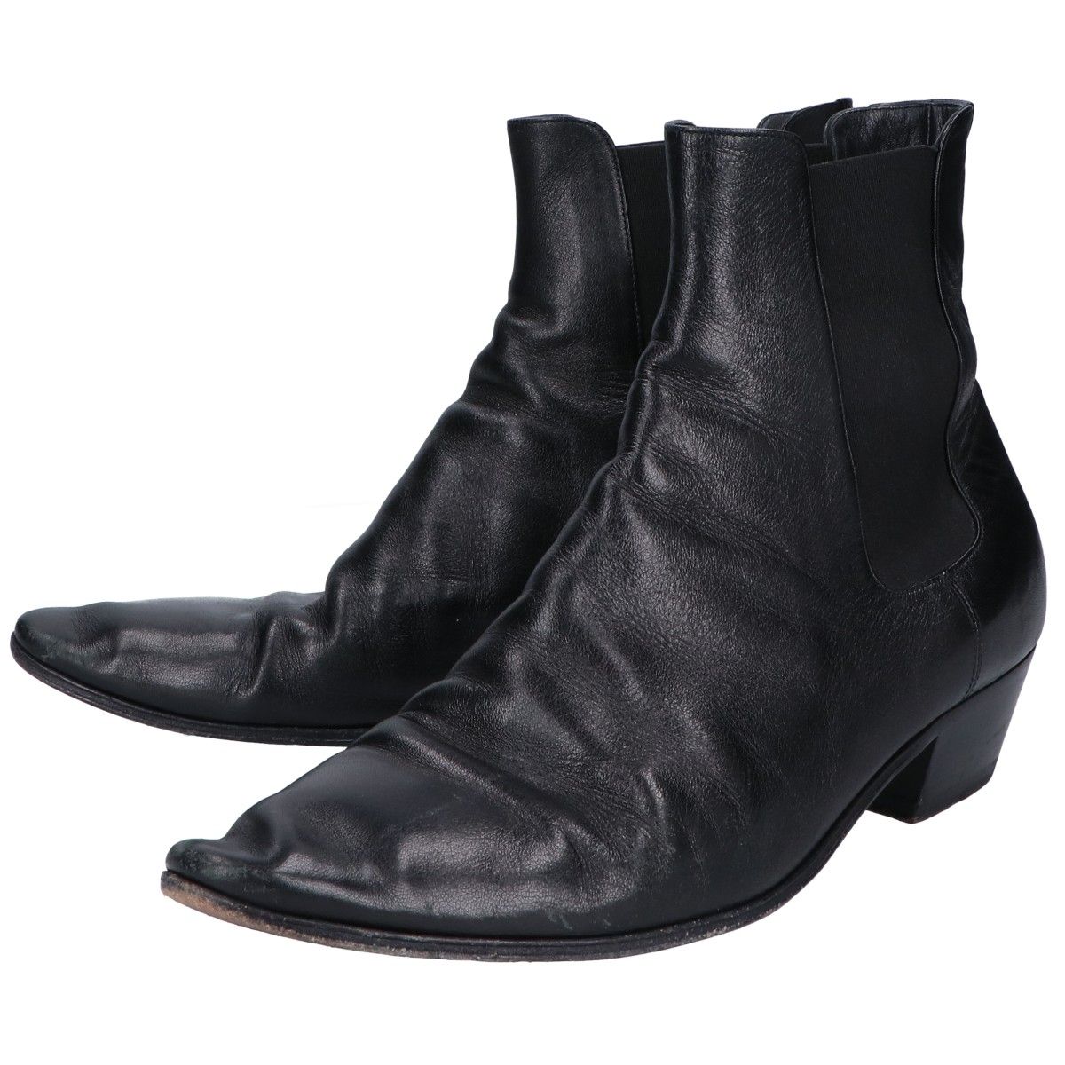 SAINT LAURENT PARIS サンローランパリ 667623 クラシック ワイアット