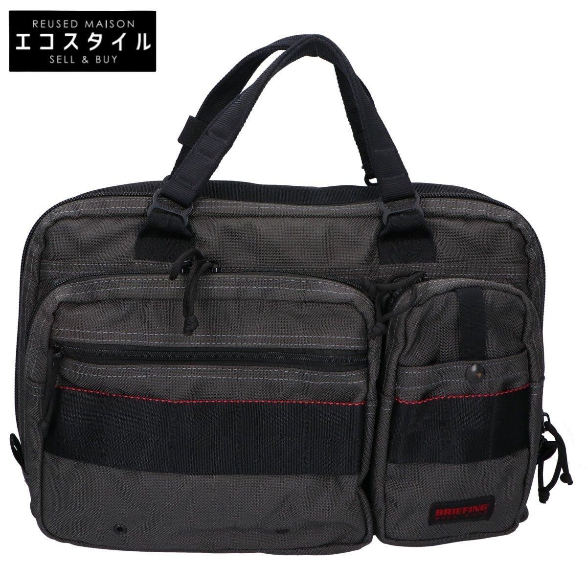 BRIEFING ブリーフィング NEO B4 LINER ネオB4ライナー 2WAY - メルカリ