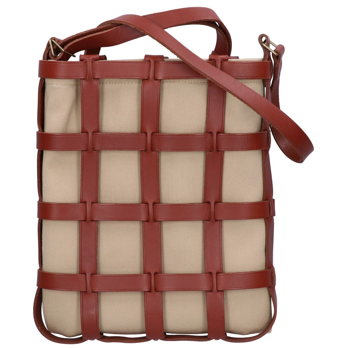 Just Campagne ジャストカンパーニュ 【美品】Jardin キャンバス 