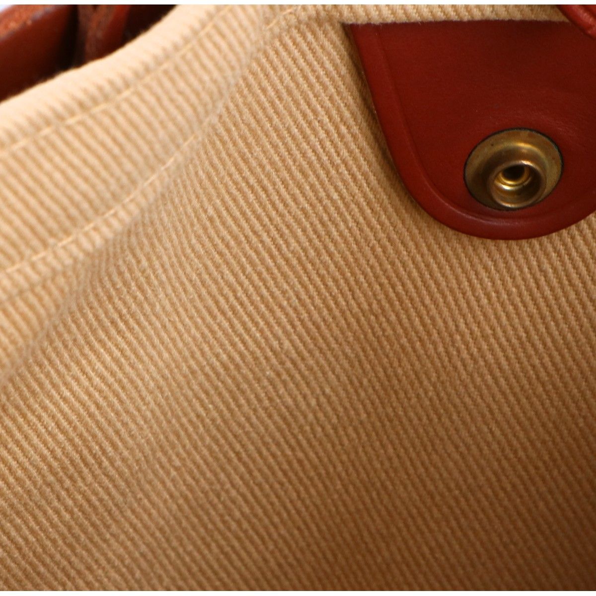 Just Campagne ジャストカンパーニュ 【美品】Jardin キャンバス 