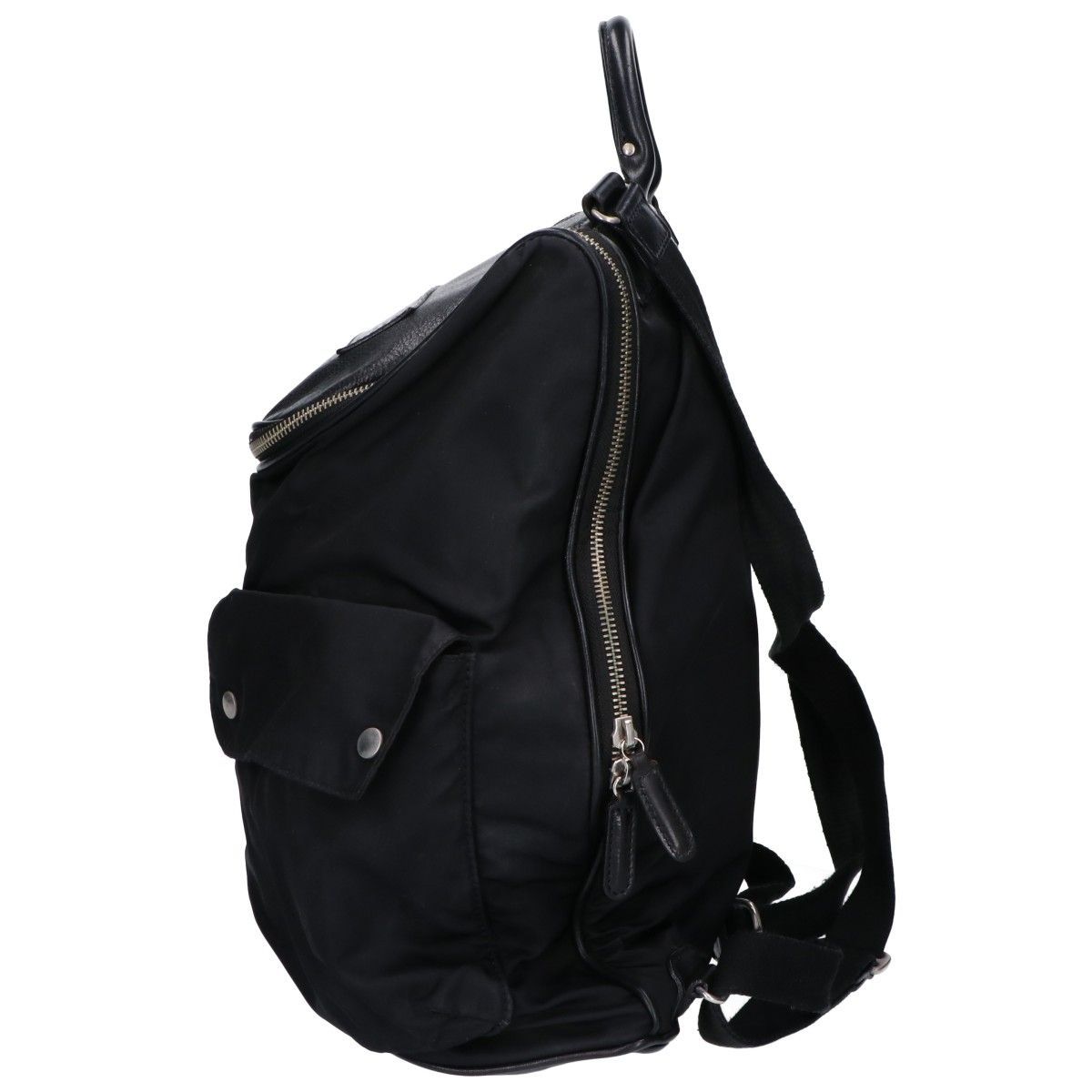 Felisi フェリージ 15-54 ナイロン/レザー - メルカリ